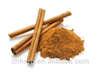 Cassia Vera (Cinnamon)