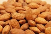 Californian Organic Almonds Nuts for Sale