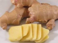 Competitive Price Of Per Ton New Crop Nature fresh ginger /sushi ginger