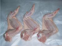 Processed Frozen Chicken Paws , Chicken feet , Chicken Wings