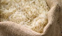Quality White Basmatic rice