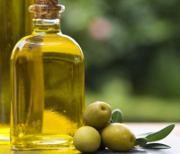 Olive Oil / Corn Oil / Soybean Oil / Palm Oil / Sunflower Oil