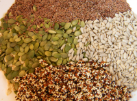 Sunflower Kernels / Pumpkin Kernels  / Betel Nuts Hazelnuts