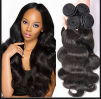 2016 Wholesale 8a grade brazilian hair weaves 100% unprocessed 6a 7a 8a grade virgin brazilian hair extension