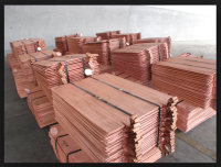 Copper Cathode