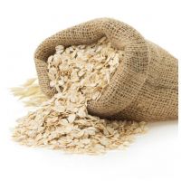 Quality Oats / Hulled Oats