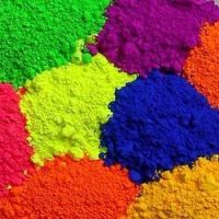 Pigments for plastics