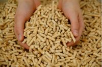 Quality Wood Pellets & Hardwood Charcoal