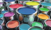 INTERIOR/EXTERIOR LATEX PAINT WHOLESALE