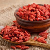 Goji Berry(Fresh, Dry, Juice, Powder)