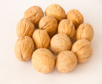 Natural Chilean Inshell Walnuts