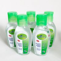 Wholesale Manufactures Instant Alcohol Hand Sanitizer Disinfection 50ml
