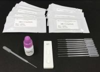 Medical Device Dengue IgG/IgM Test Kit, rapid diagnostic test kit