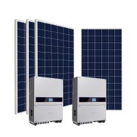 SOLAR ENERGY SYSTEM