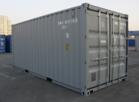 Brand New 20GP 20FT Cargo Shipping Container, New And used shipping containers 20 feet/ 40 feet available for Sale , Used Second Hand Empty Sea Worthy 20ft Shipping Container for Sale in Turkey