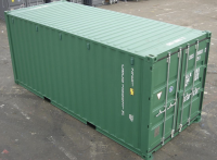 Clean Dry 20ft 40ft 40HC new empty container shipping container used container for sale