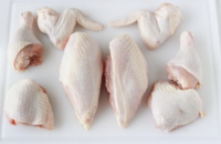 Halal Frozen Chicken Wings/Grade A Chicken Feet / Frozen Chicken Paws Brazil/CHicken Wings