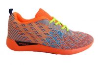 high quality cheap sport shoes running sneakers, flyknit men shoes