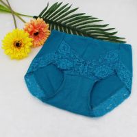 high quality cotton breathable slim shaping panty