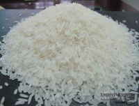 Rice 5% broken supplier looking for buyers