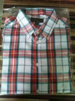 Shirts Manufacturing and Stock-lots