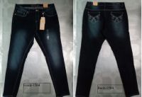 Branded Jeans Stock-lots and other Garments is available