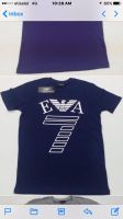 Mens T-shirt manufacturing and branded stock-lots Garments available