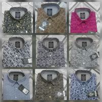 Garments stock-lots and manufacturing