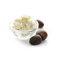 Unrefined Shea Butter