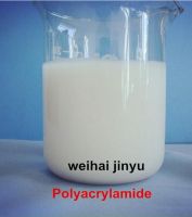 Hot sell oil drilling mud chemical phpa partially hydrolyzed polyacrylamide powder