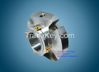 Cartridge mechanical seals