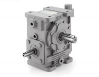 Transmission Gearbox