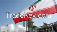 Iranian crude oil