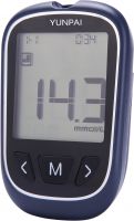 Glucose Monitor