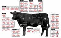 Quarter Cut Organic U.S. Beef