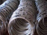 Sell stainless steel tube (TP304, TP316L)