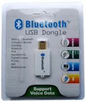 Sell Bluetooth Dongle