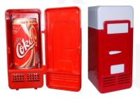 Sell USB Fridge Drink Icebox