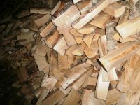 Firewood 30 cm