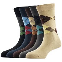 HIGH QUALITY CALF LENGTH SOCKS