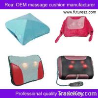 Sell Massage Cushion with heating