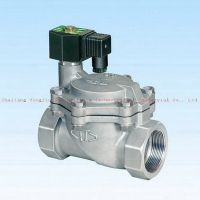 Sell Pilot-Operated Solenoid Valve