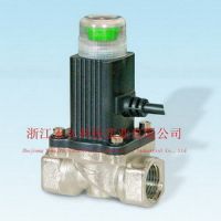 Sell Gas Shut Off Solenoid Valve (House Use)