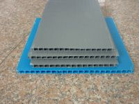 Sell PP fluted Sheet