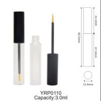 Cosmetics Packaging Eyeliner Tube