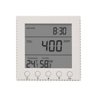 Wall Mounted HVAC System Controller--AM6100 Series
