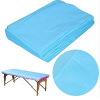 PP Non Woven Disposable Flat Bed Sheet
