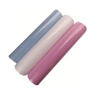Surgical hotel disposable bed roll