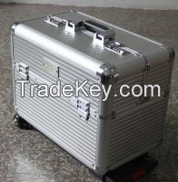 3 in 1 Aluminum  Trolley Case Travel for BBK01