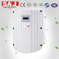 SAJ Solar Water Pump Inverter 2.2Kva Solar Inverter